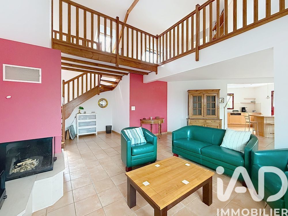 � vendre  Maison Pl�neuf-Val-Andr� (22370)