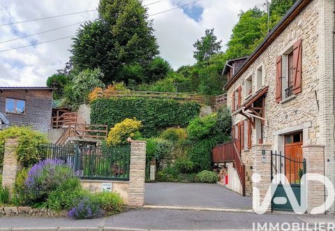   Vente Maison de village 7 pi�ces Maison - 7 pi�ce(s) - 143 m�