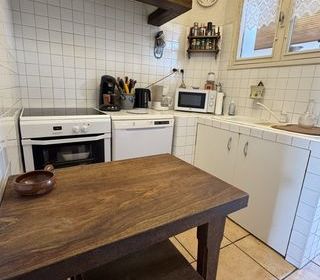  Maison � vendre 4 pi�ces 106 m�