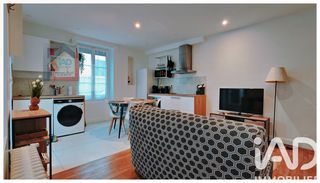  Maison � vendre 2 pi�ces 29 m�