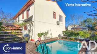  Maison � vendre 6 pi�ces 142 m�