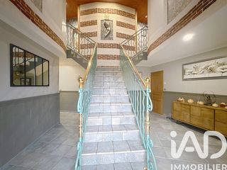  Maison � vendre 7 pi�ces 202 m�