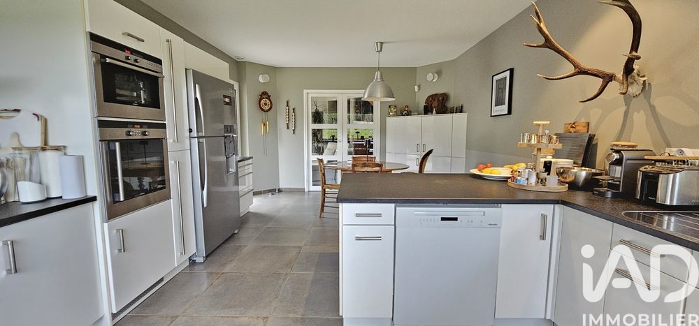 � vendre  Maison Ballan-Mir� (37510)