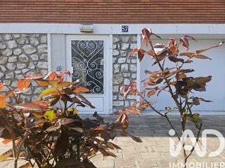  Maison � vendre 4 pi�ces 112 m�