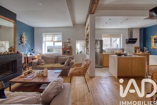  Maison � vendre 7 pi�ces 145 m�