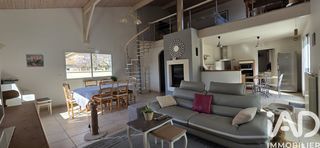  Maison � vendre 7 pi�ces 164 m�