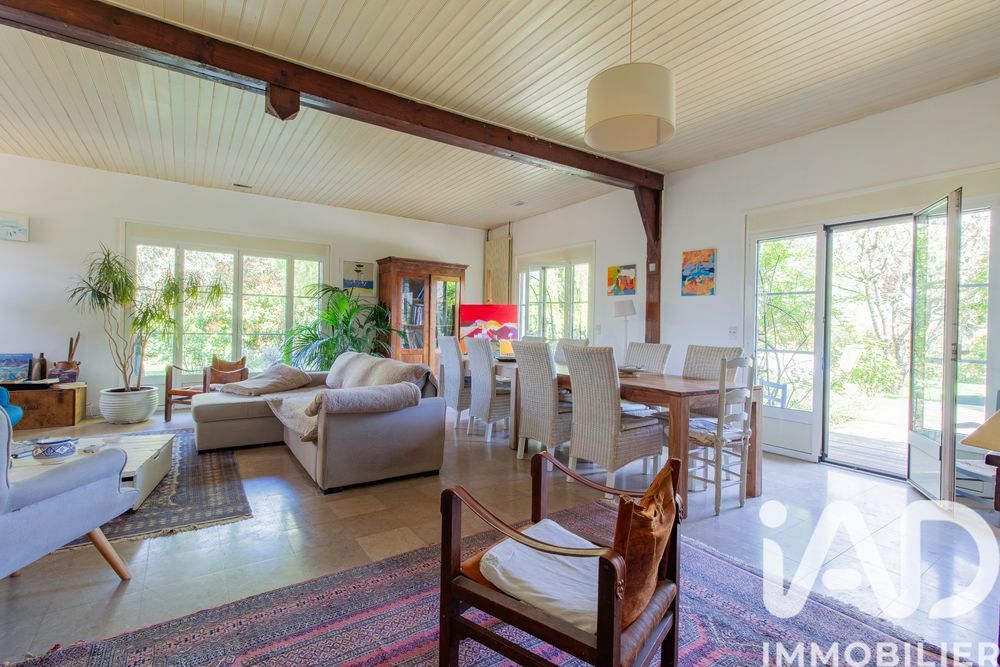 � vendre  Maison Thomery (77810)