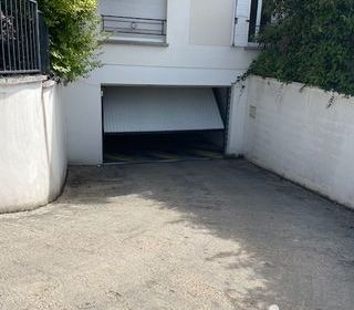 Parking / Garage � vendre 12 m�
