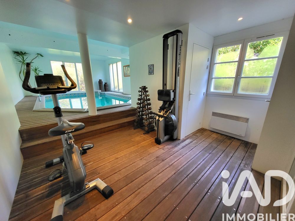 � vendre  Maison Jouy-en-Josas (78350)