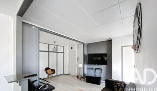  Appartement � louer 5 pi�ces 92 m�