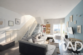  Maison � vendre 5 pi�ces 135 m�