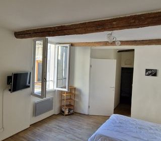  Appartement � vendre 1 pi�ce 31 m�