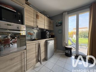  Maison � vendre 5 pi�ces 100 m�
