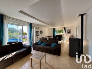  Maison � vendre 5 pi�ces 123 m�