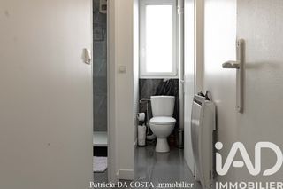  Appartement � vendre 3 pi�ces 56 m�