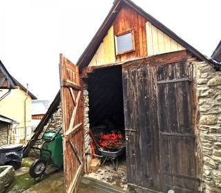  Maison � vendre 2 pi�ces 210 m�