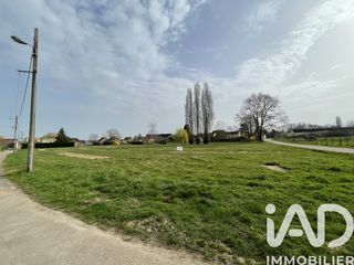  Terrain � vendre 1135 m�