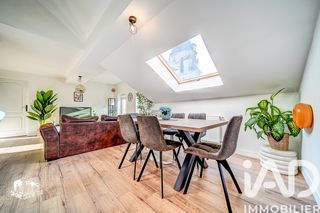  Appartement � vendre 3 pi�ces 63 m�