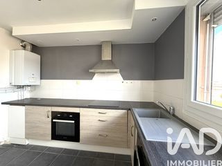  Appartement � vendre 3 pi�ces 64 m�