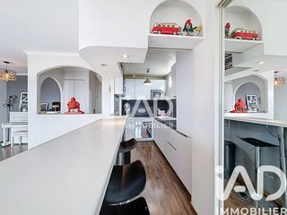  Appartement � vendre 4 pi�ces 86 m�