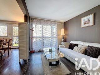  Appartement � vendre 4 pi�ces 88 m�