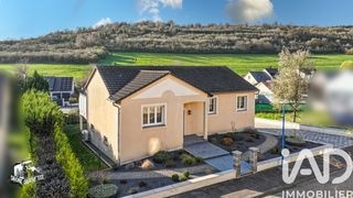  Maison � vendre 5 pi�ces 101 m�