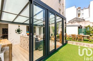  Appartement � vendre 3 pi�ces 84 m�