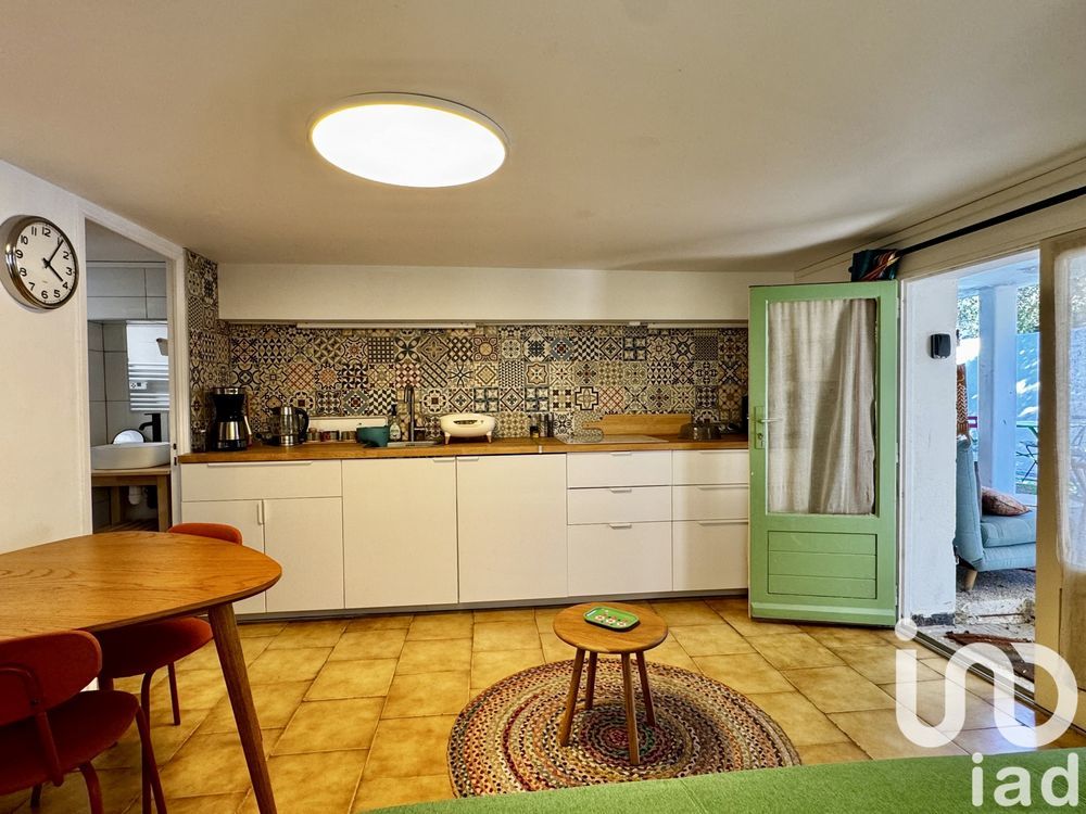 � vendre  Maison Le Grau-du-Roi (30240)