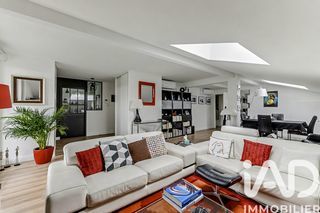  Appartement � vendre 4 pi�ces 104 m�