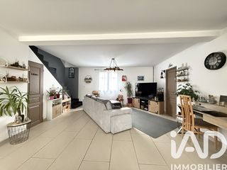  Maison � vendre 4 pi�ces 90 m�