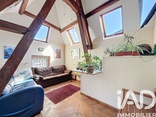  Maison � vendre 7 pi�ces 215 m�