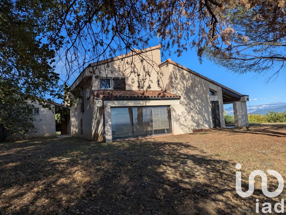 � vendre  Maison Mours-Saint-Eus�be (26540)