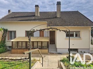  Maison � vendre 7 pi�ces 136 m�