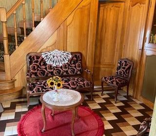  Maison � vendre 6 pi�ces 135 m�