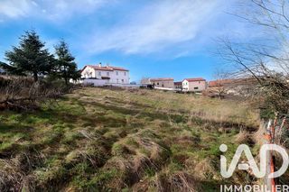  Terrain � vendre 1577 m�