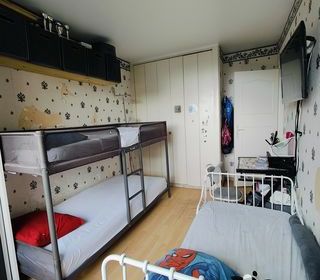  Appartement � vendre 2 pi�ces 42 m�