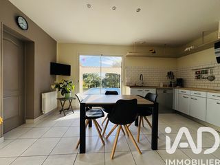  Maison � vendre 5 pi�ces 150 m�