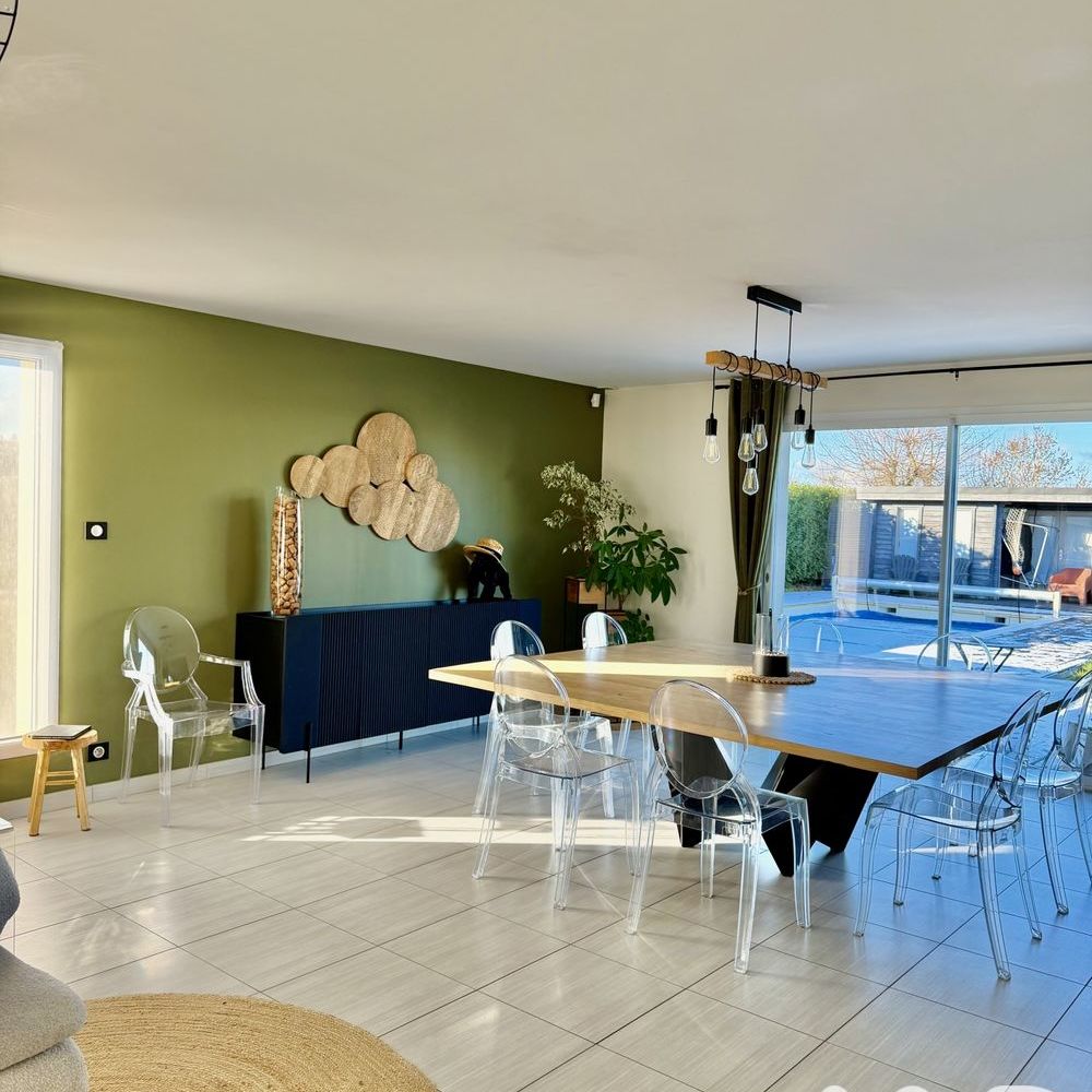 � vendre  Maison Jouy-l�s-Reims (51390)