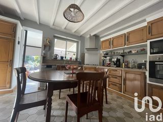  Maison � vendre 5 pi�ces 155 m�