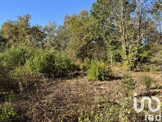  Terrain � vendre 825 m�