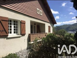  Maison � vendre 10 pi�ces 275 m�