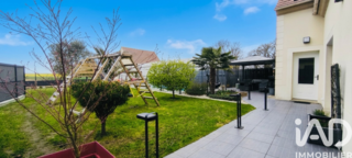  Maison � vendre 5 pi�ces 146 m�