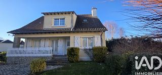  Maison � vendre 5 pi�ces 144 m�