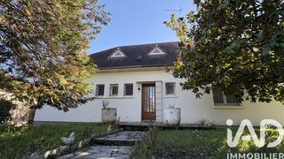  Maison � vendre 8 pi�ces 141 m�