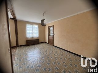  Maison � vendre 8 pi�ces 153 m�