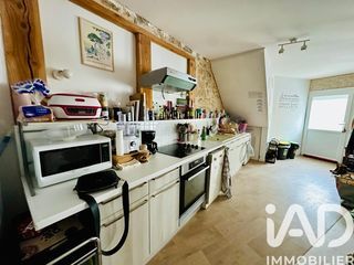  Appartement � vendre 2 pi�ces 69 m�