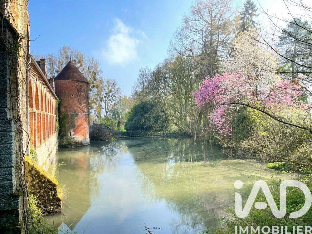 � vendre  Maison Elbeuf-en-Bray (76220)