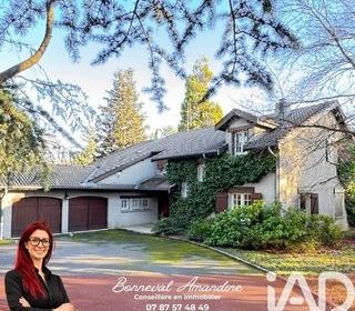  Maison � vendre 7 pi�ces 240 m�