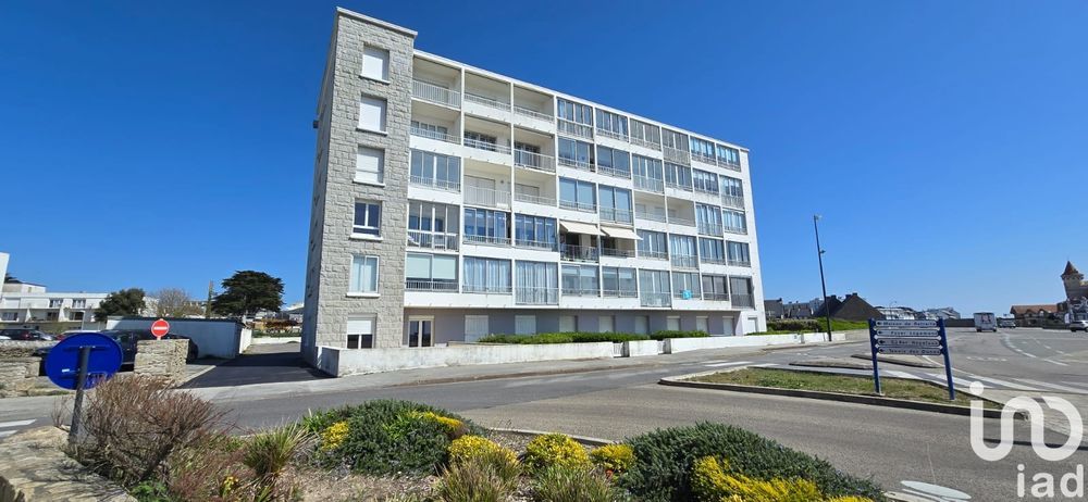� vendre  Appartement Quiberon (56170)