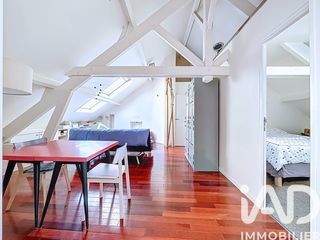  Appartement � vendre 2 pi�ces 57 m�